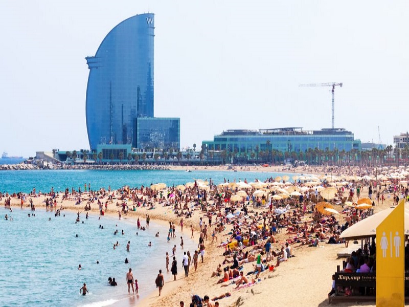 barceloneta
