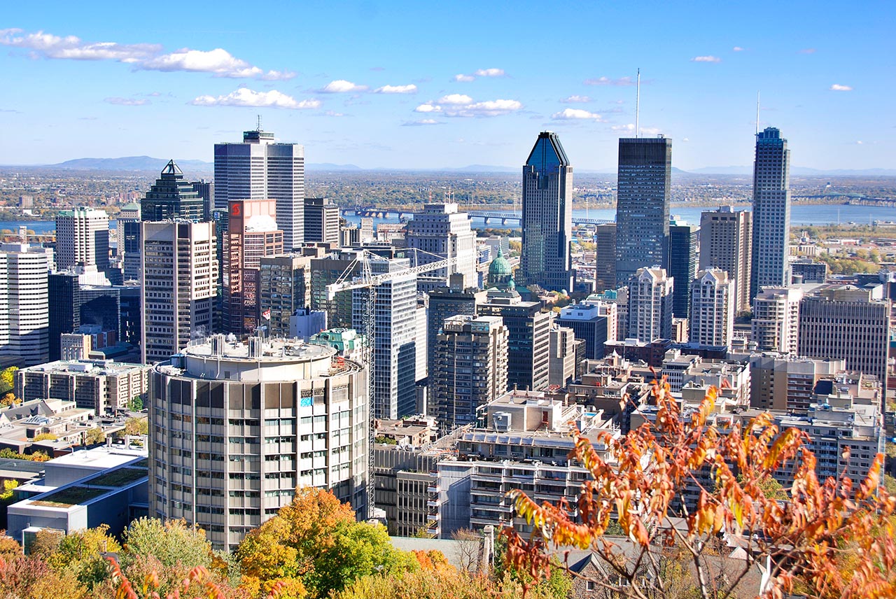 montreal